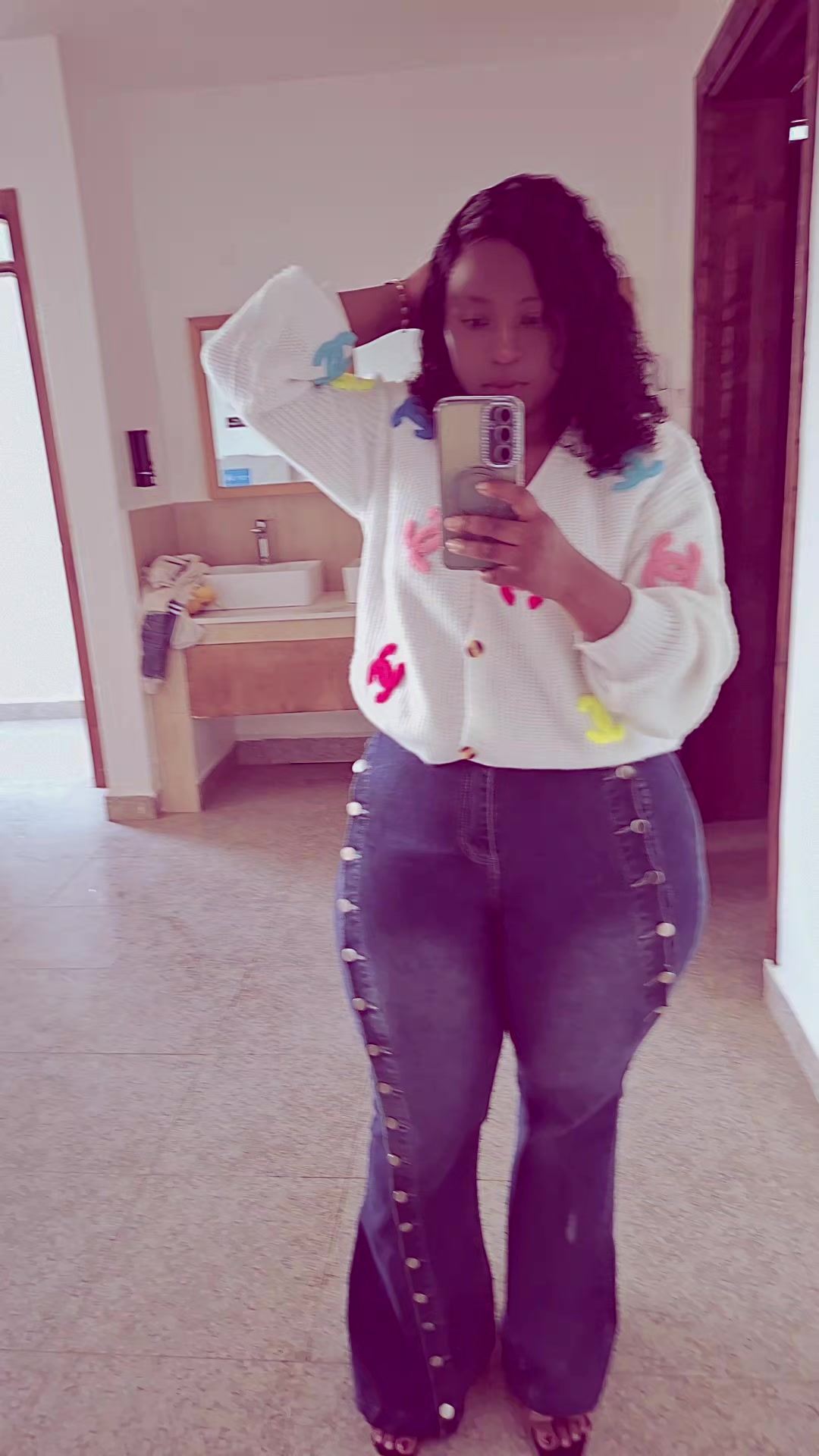 @Pauline Mbithe