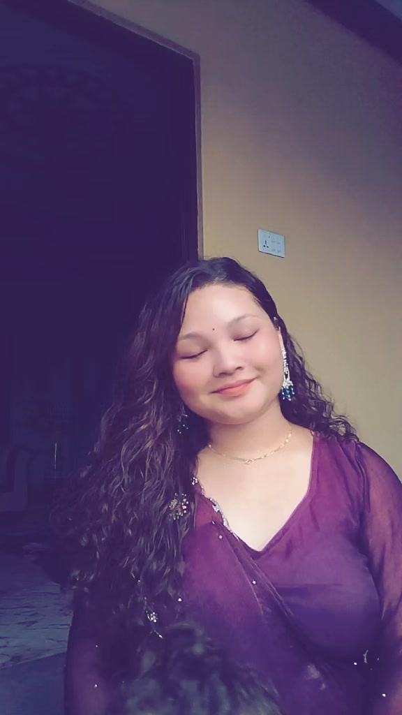 @Babita chhetri