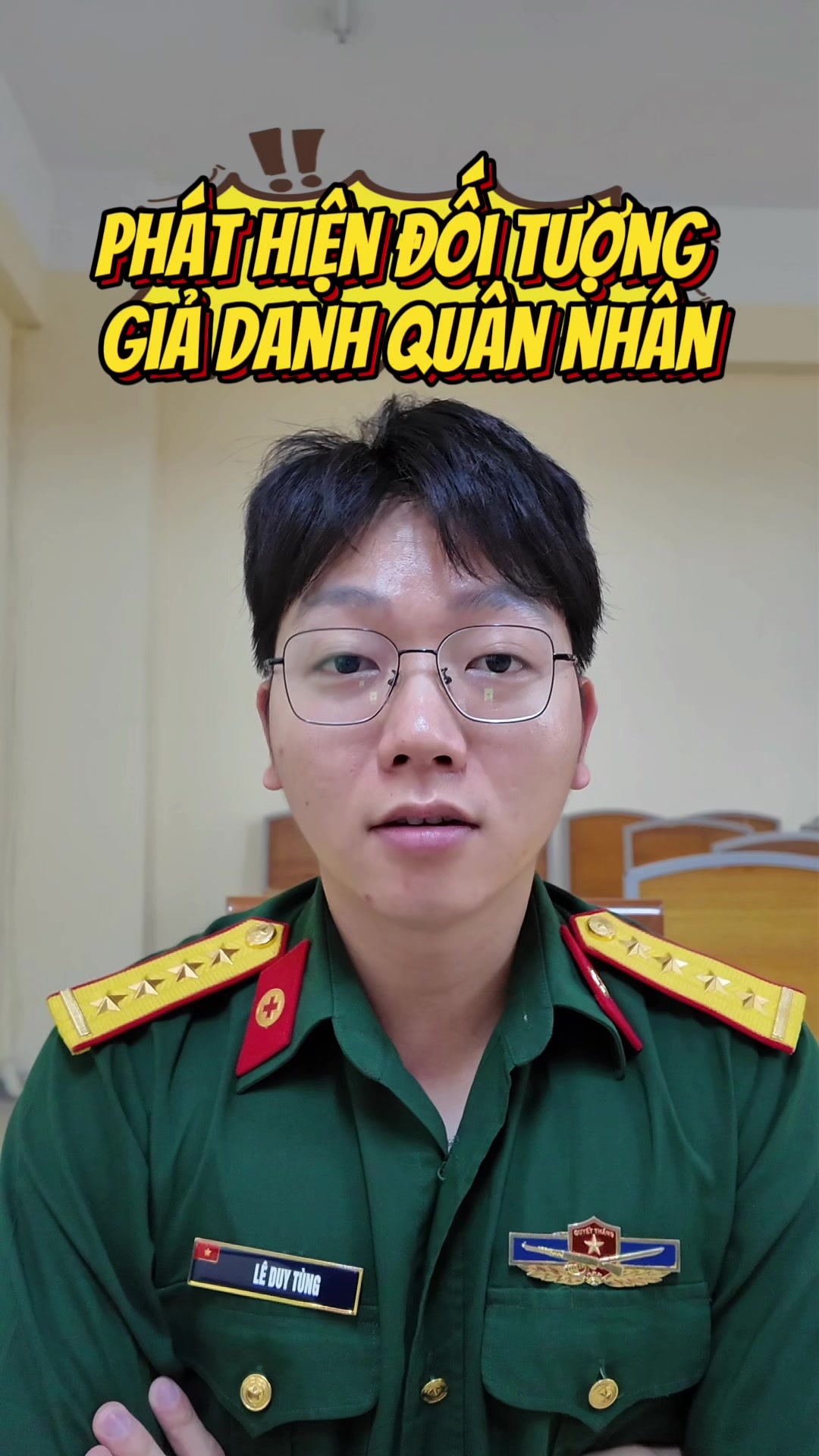 @Bác sĩ Tùng Quân y