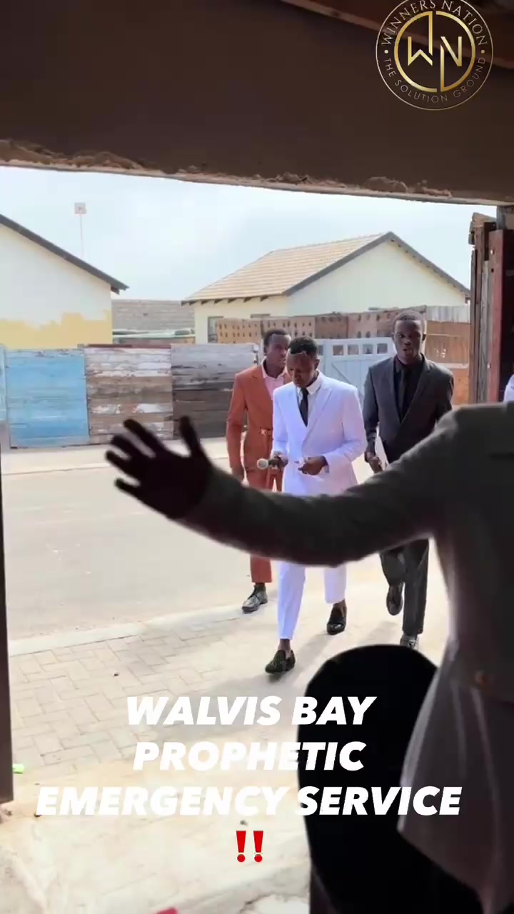@Apostle Glory Royal - Major