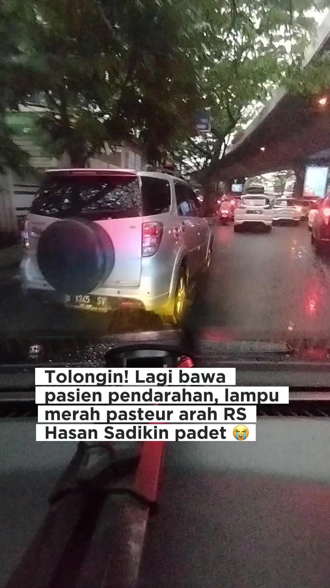 @Ambulance Inisiatif Kebaikan
