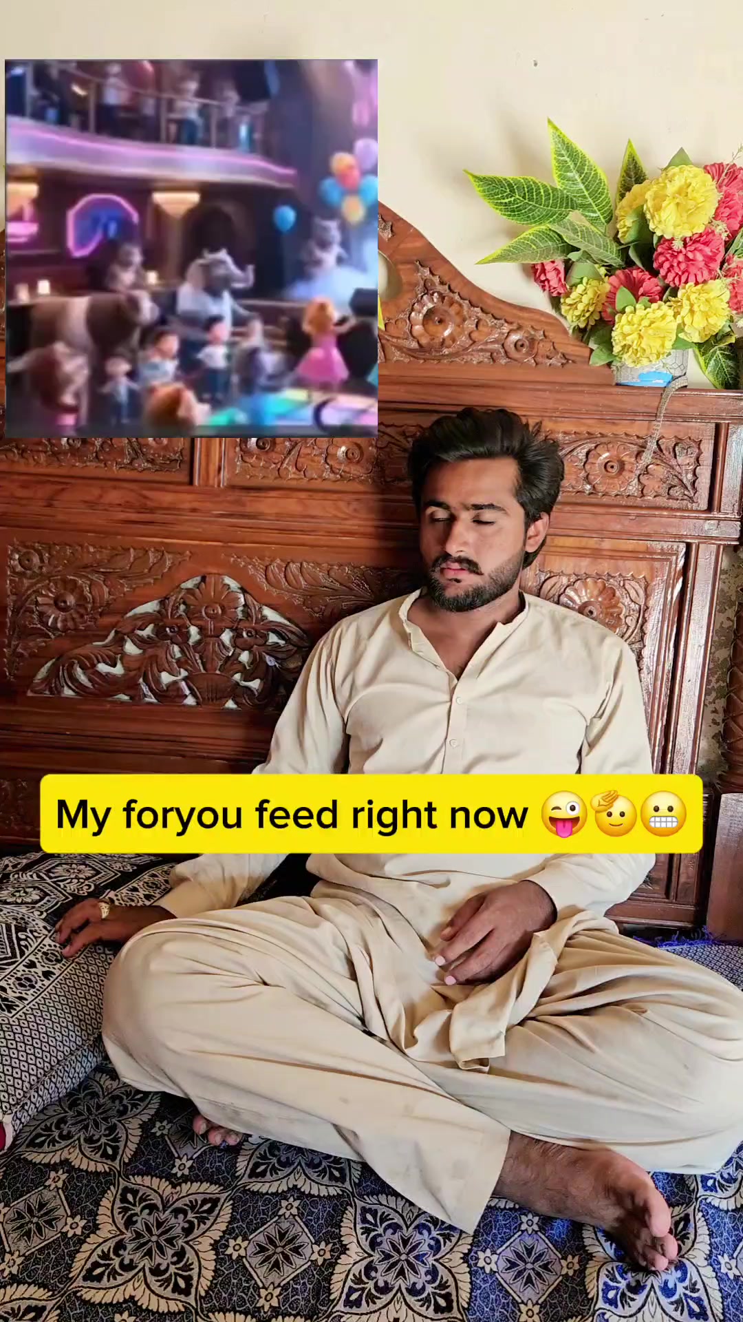 @Baloch Brothers