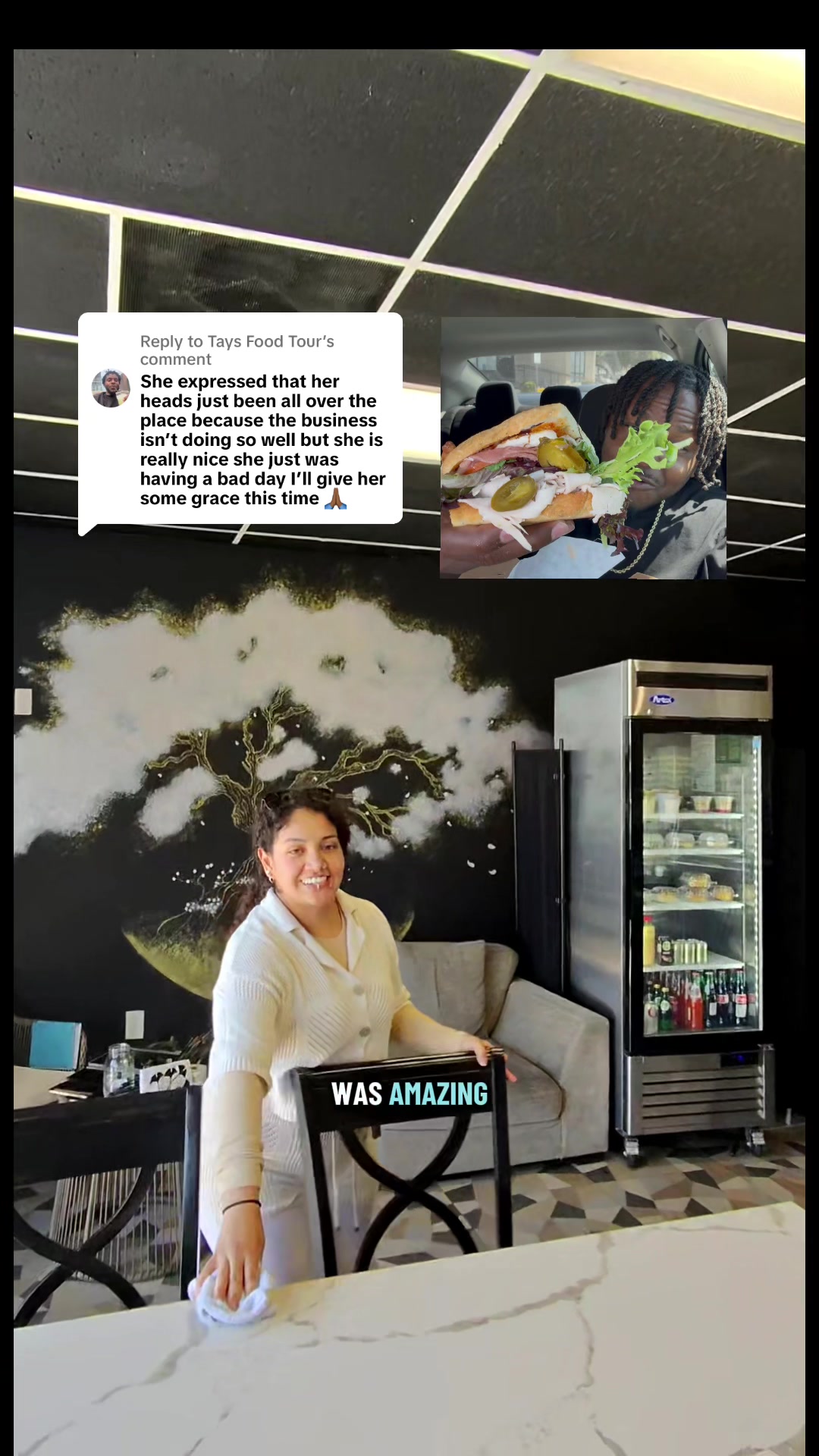 @Tays Food Tour