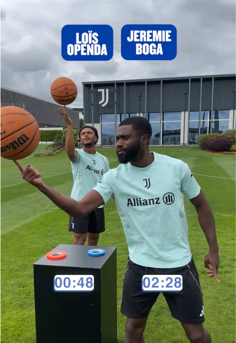 @juventus