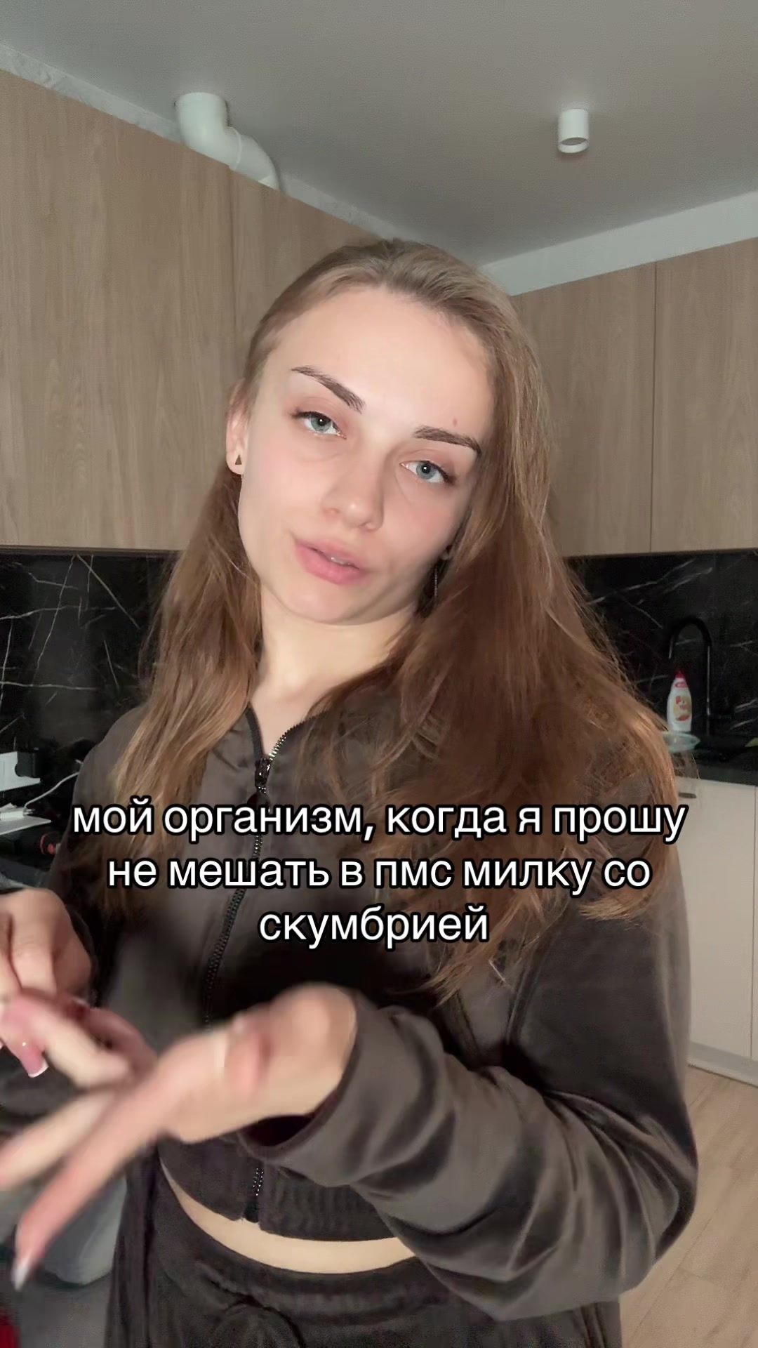 @Лайфстайл на калориях