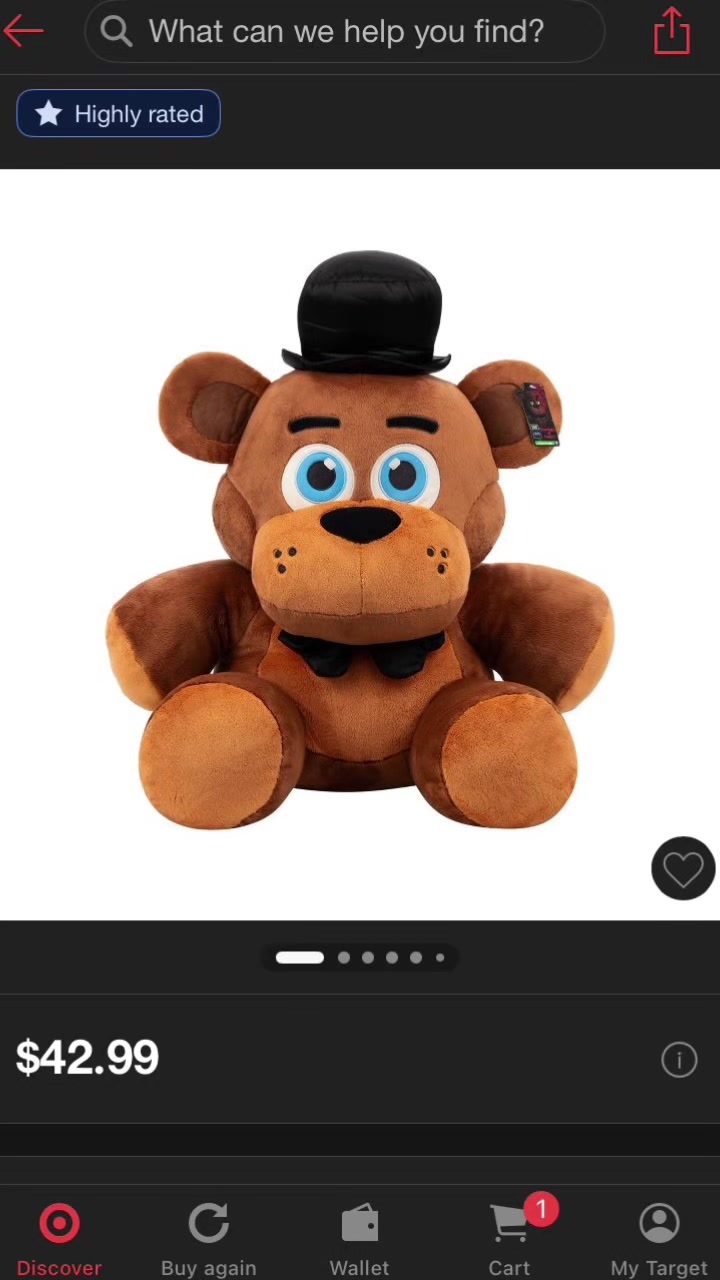 @Fazbear_and_friends