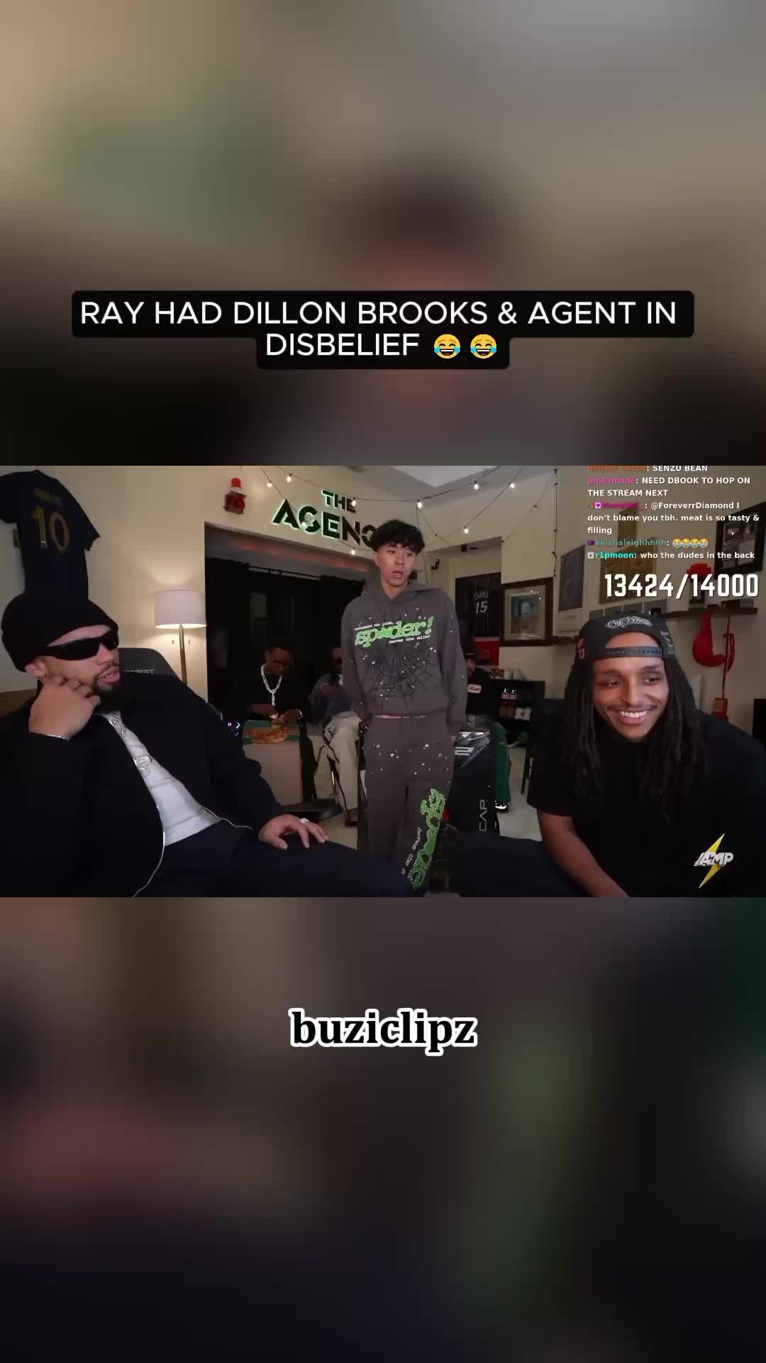 @buzi clipz