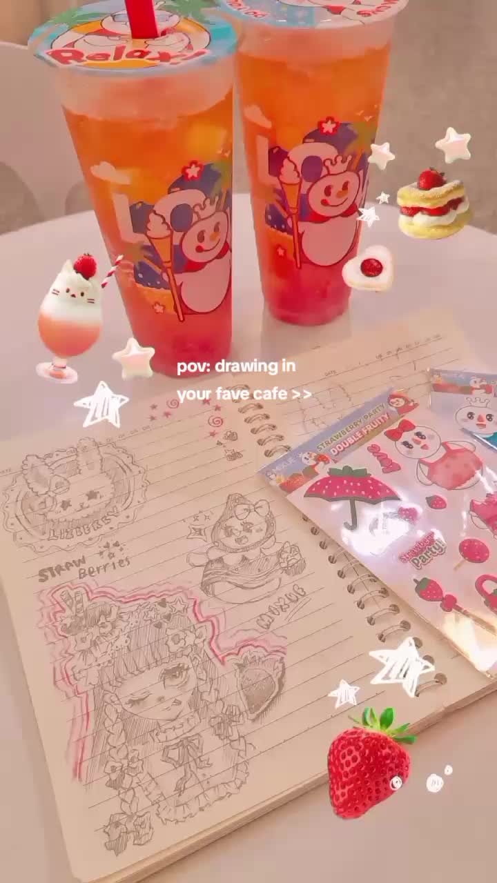 @💌: lizbery