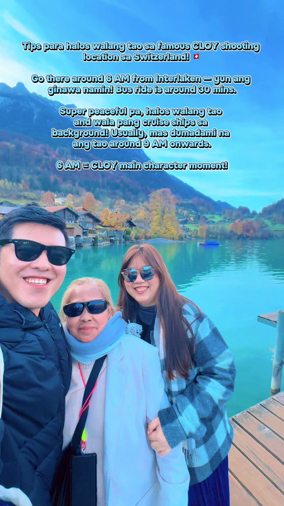 @Gil, CPA | World Travels