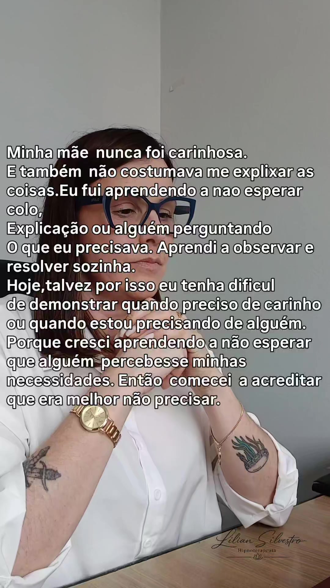 @Lilian silvestro