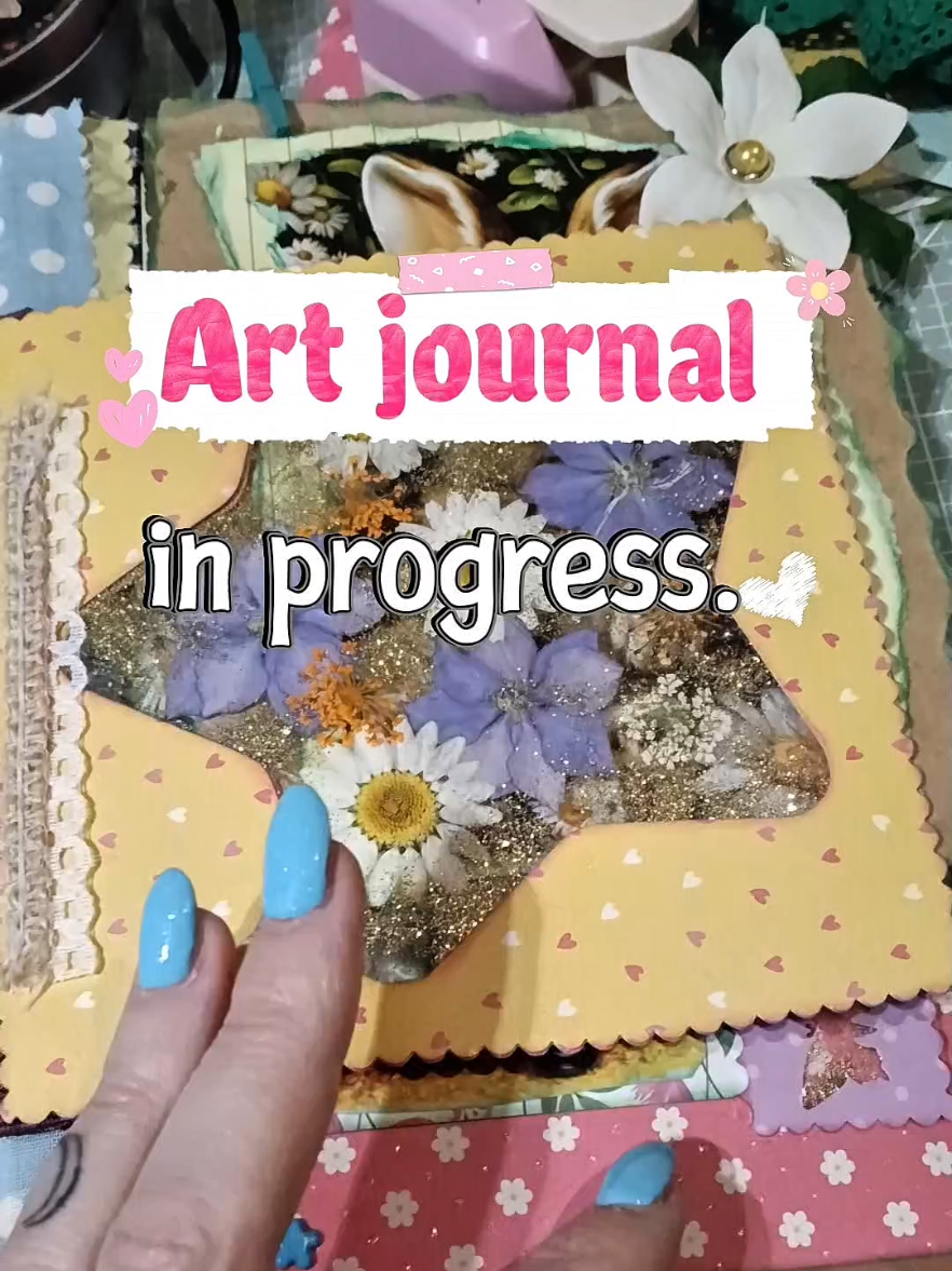 @Journaling ⋆.☾⭒Angela