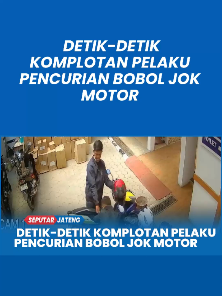 @Tribun Jateng