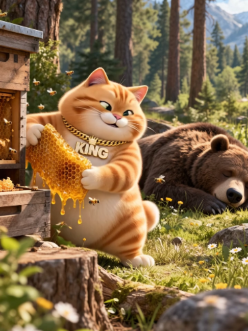 @Maxxy Cat&rsquo;s