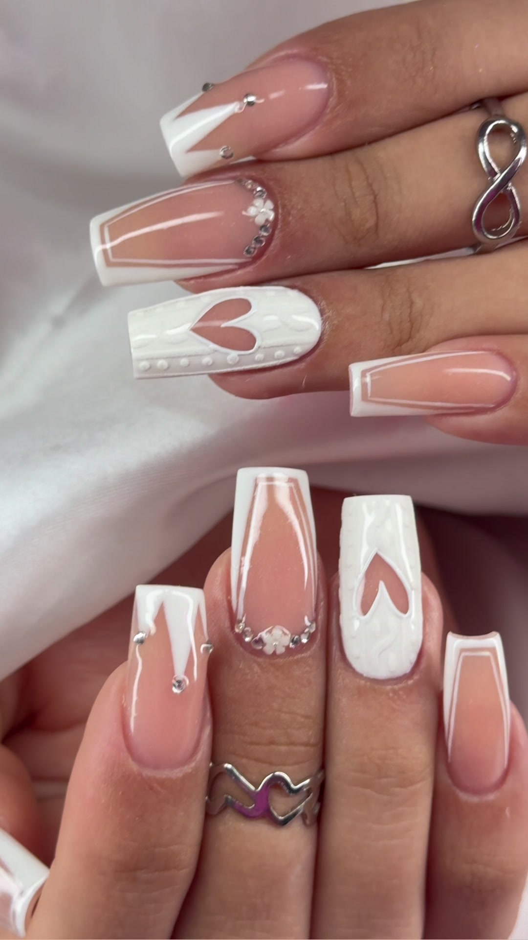 @✨ Nia Nails Artist✨