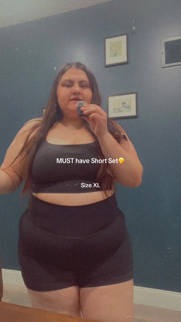 @Lexi🦋 | Plus Size Creator