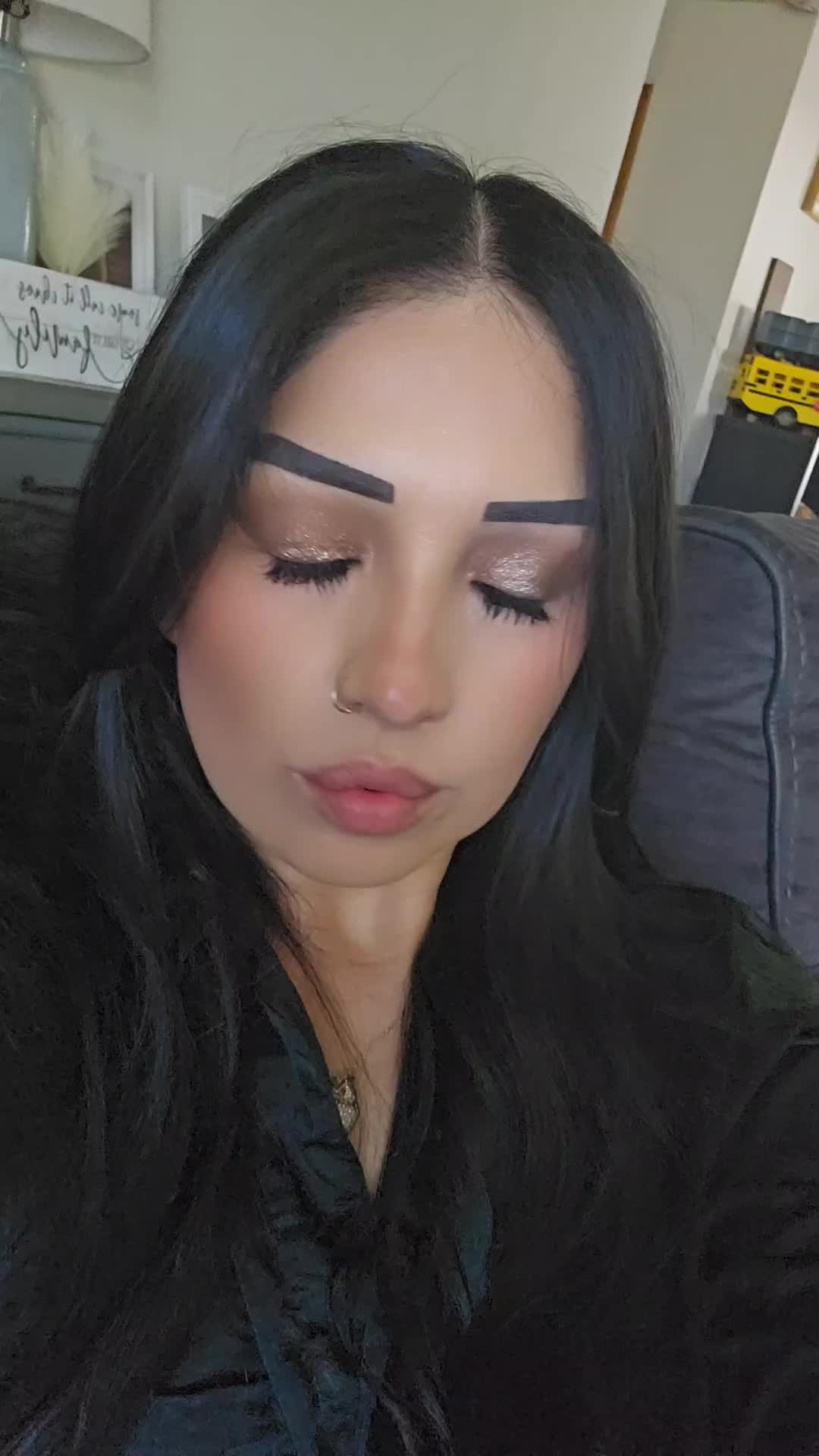 @Crystal Cortez