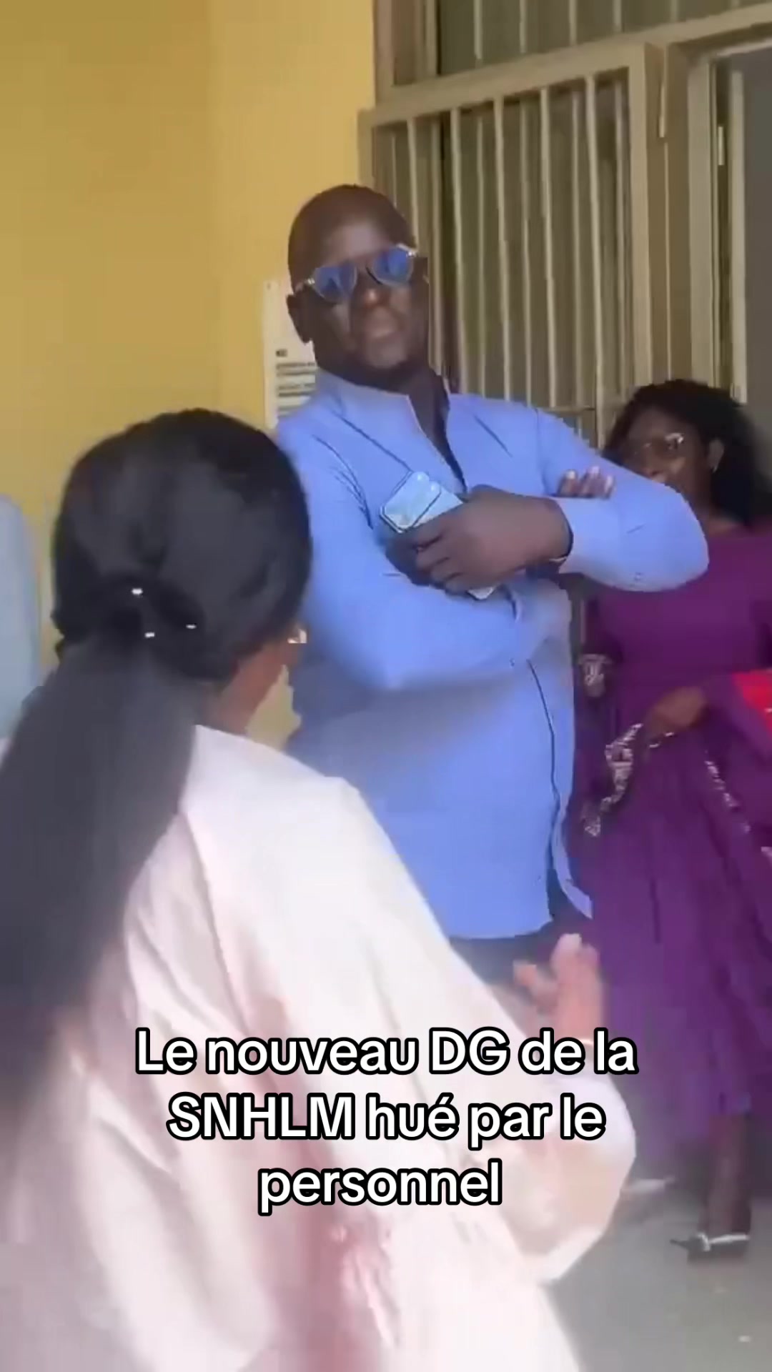 @Pulse Sénégal