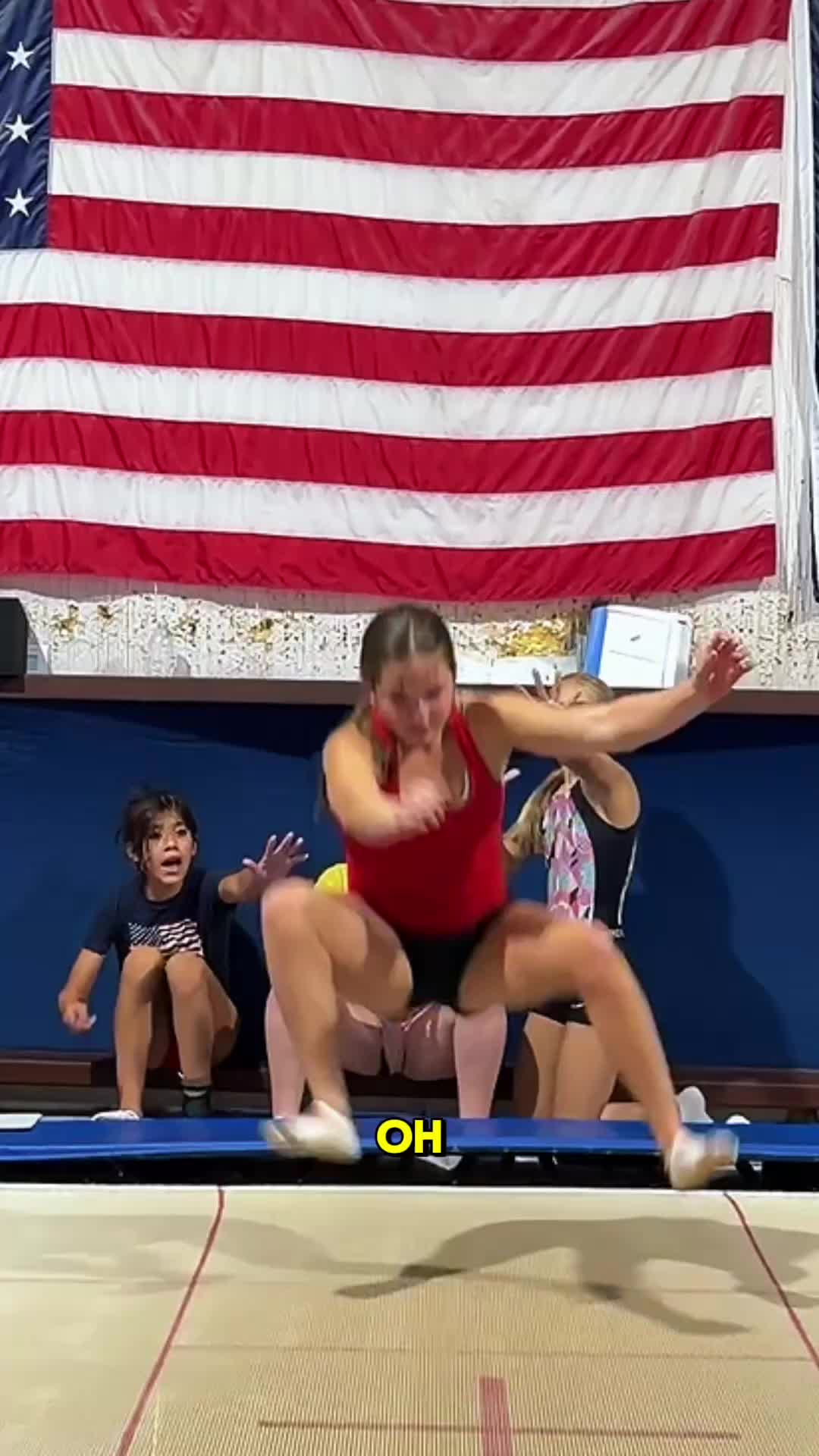 @ApexTumbling
