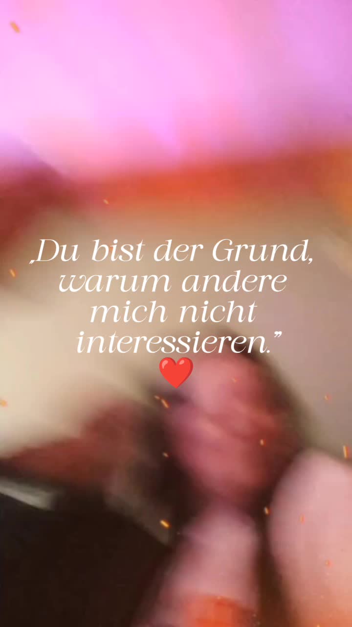 @✨💥 Männi 💥✨
