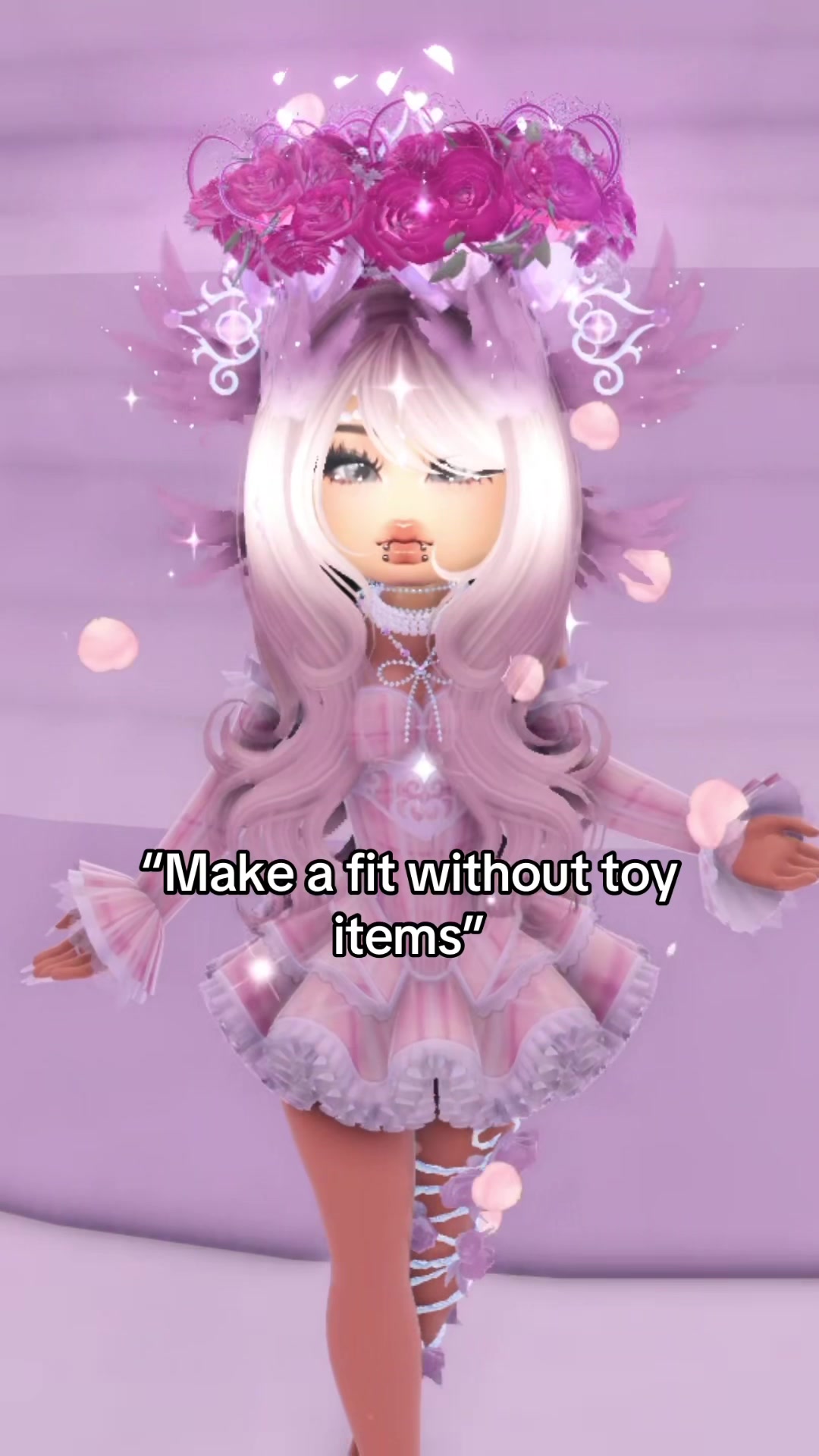 @Angel