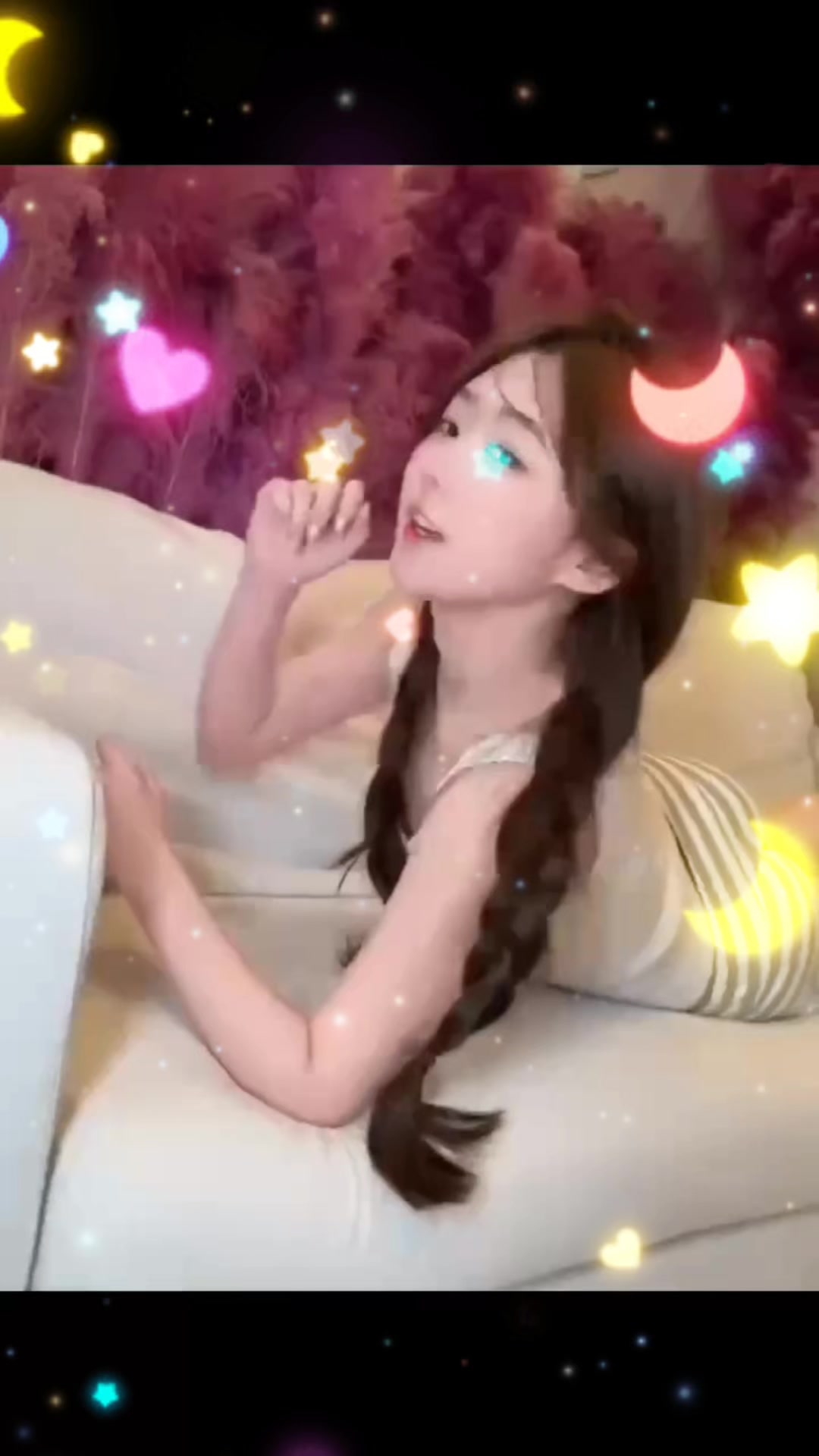 @그늘달