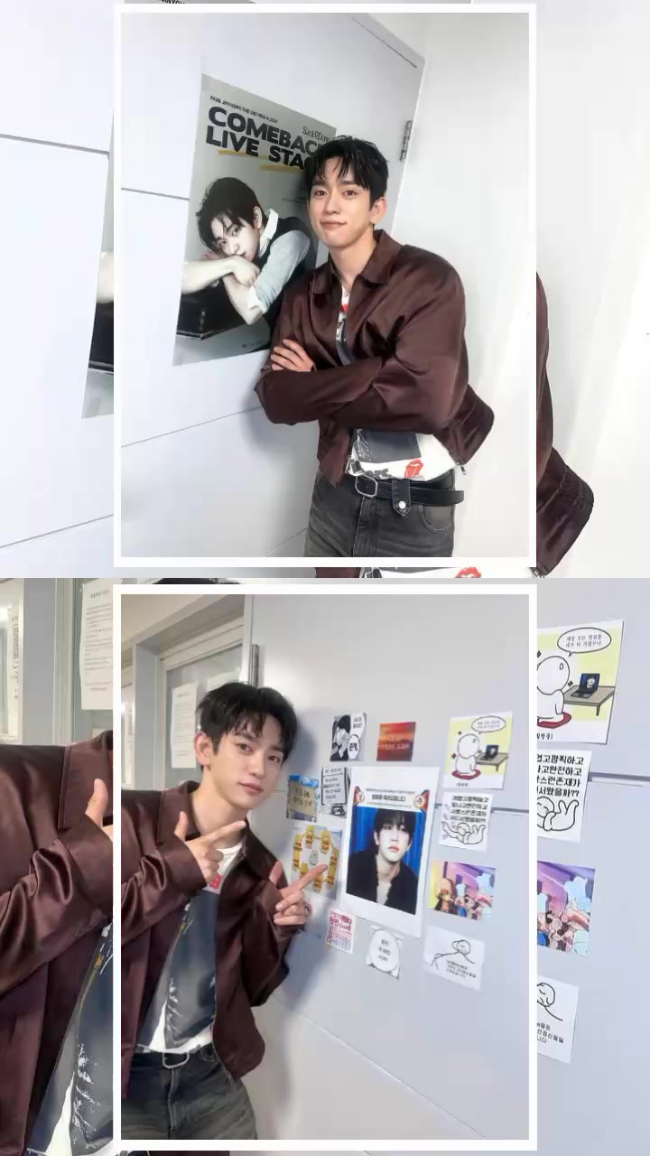 @yui💚igot7jayb🌴Chenzheyuan❤️