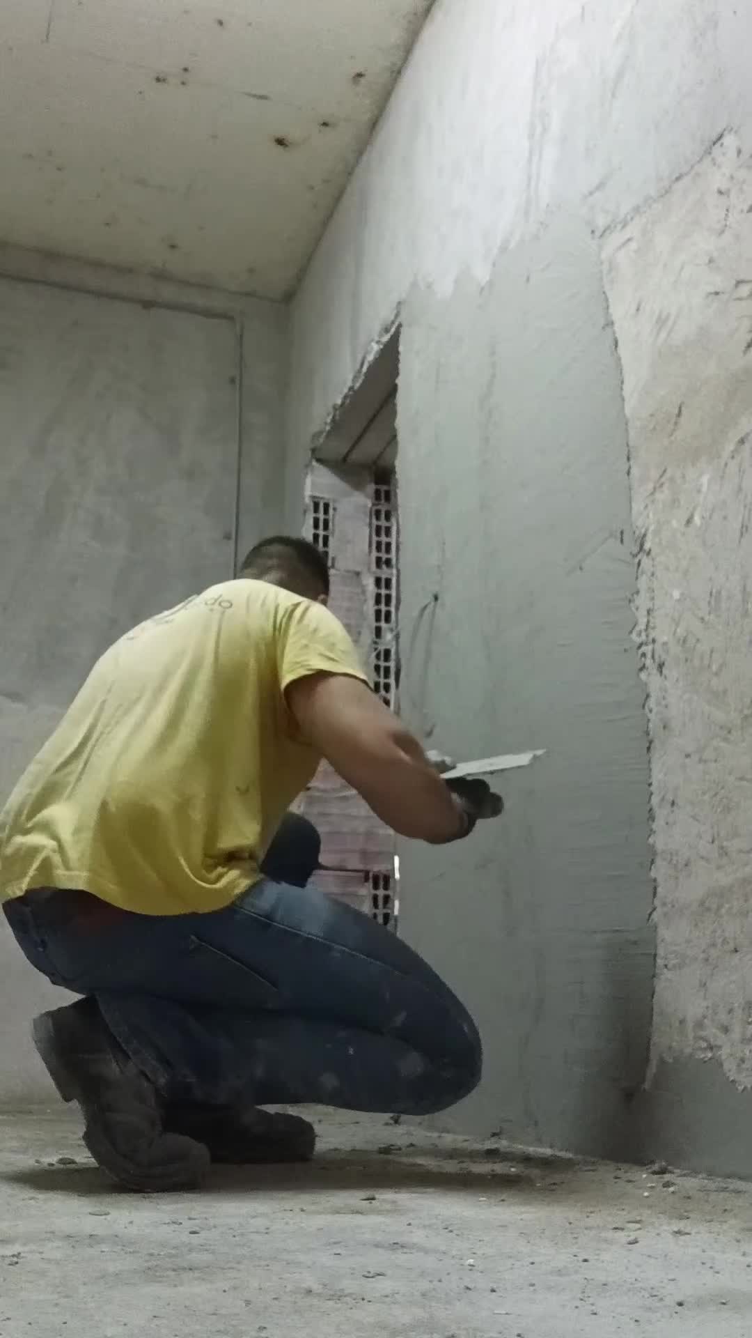 @FCC Plasterer