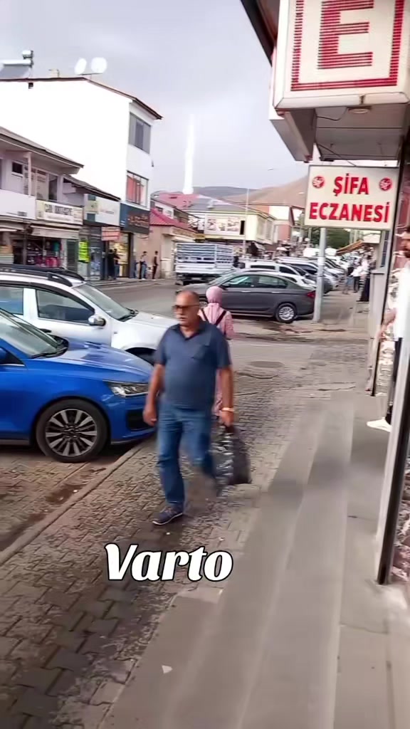 @VARTODAN SON BİLGİLER 49