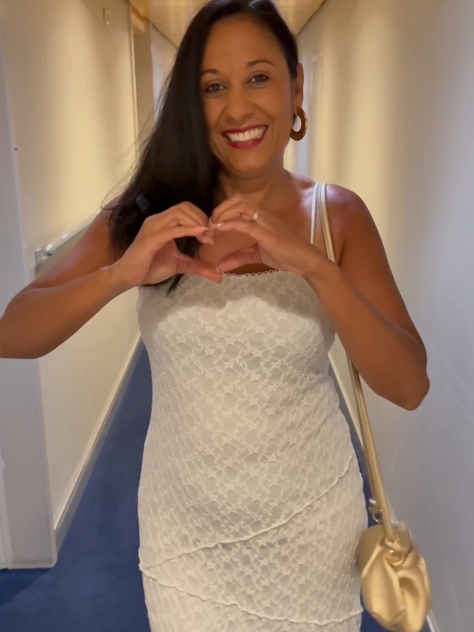 @Raquel Vida na Suíça