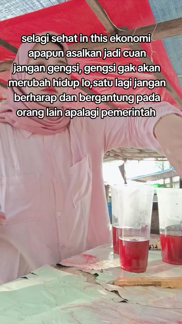 @Mama Queen