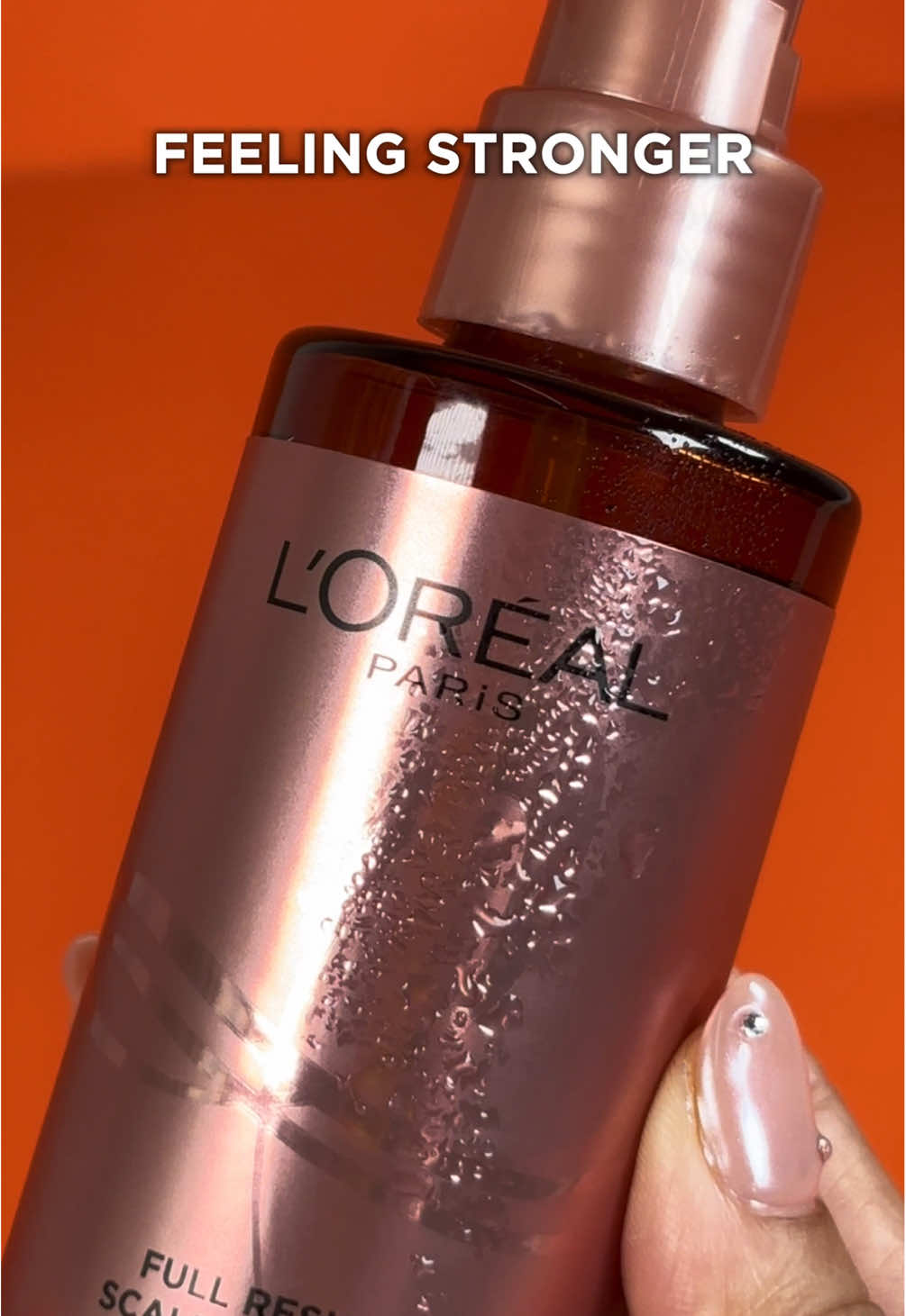 @LorealParisMalaysia