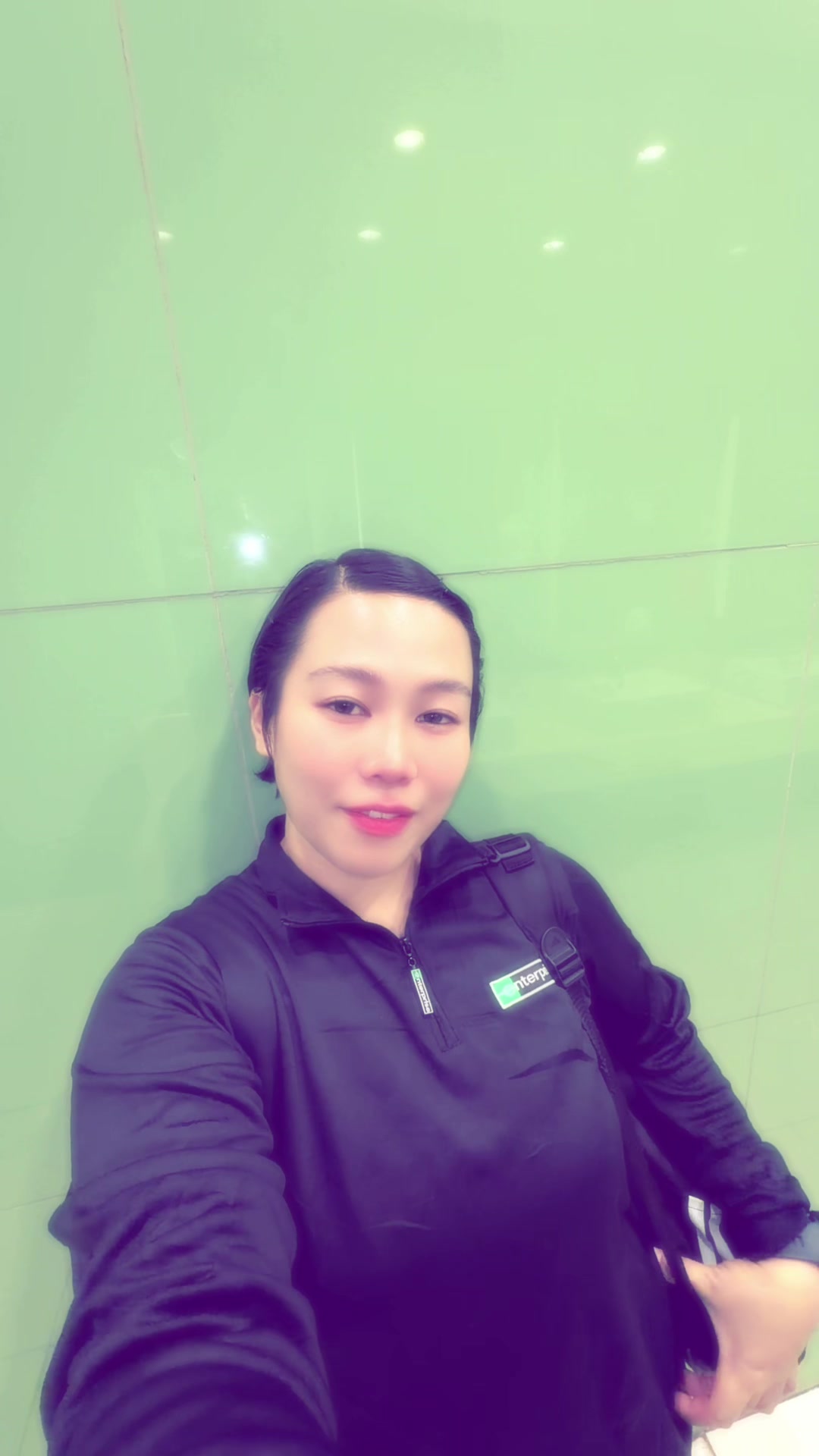 @Lt. Dragon