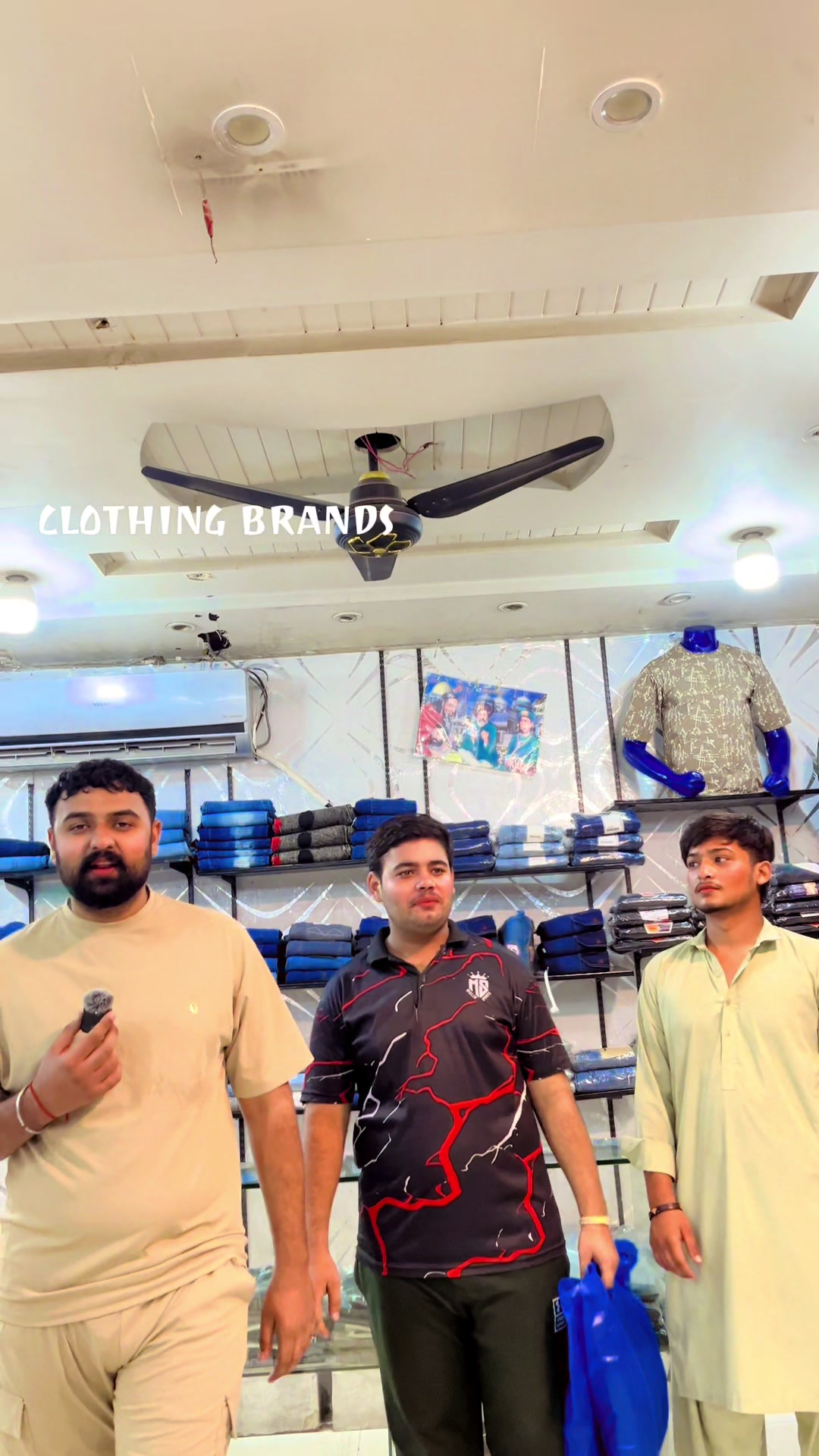 @clothing Brand's 45