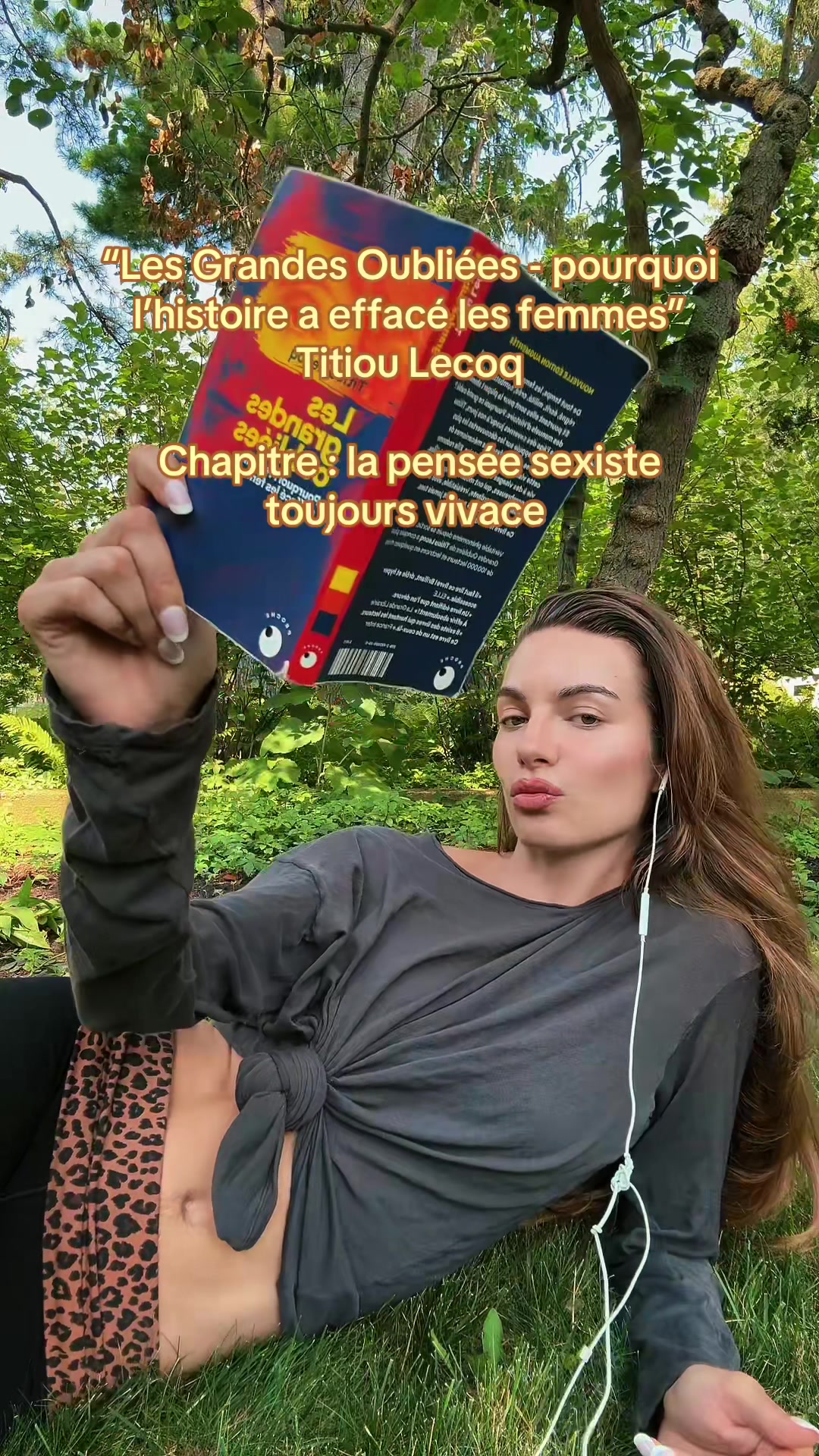 @Mara Lafontan