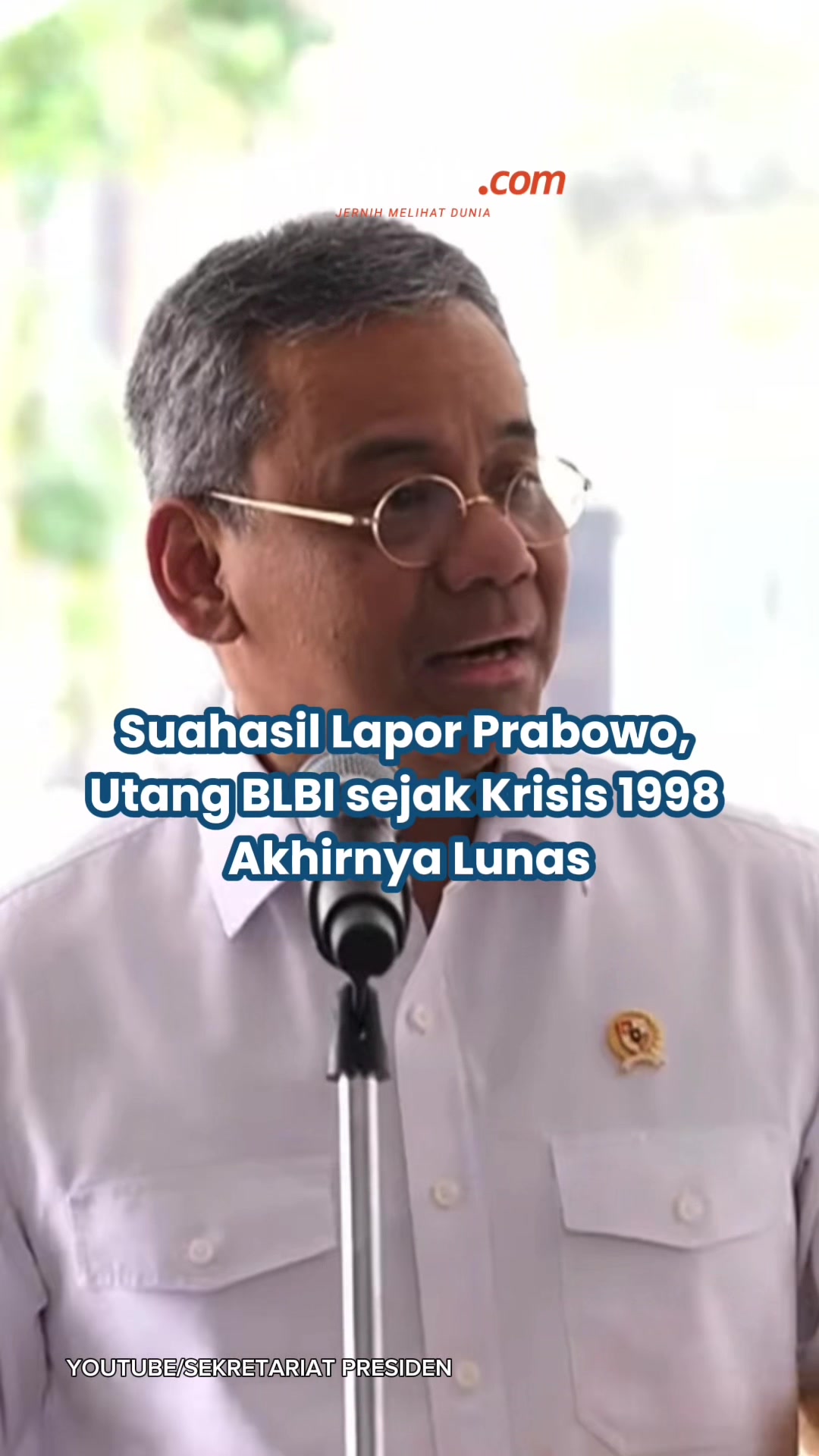 @Kompas.com