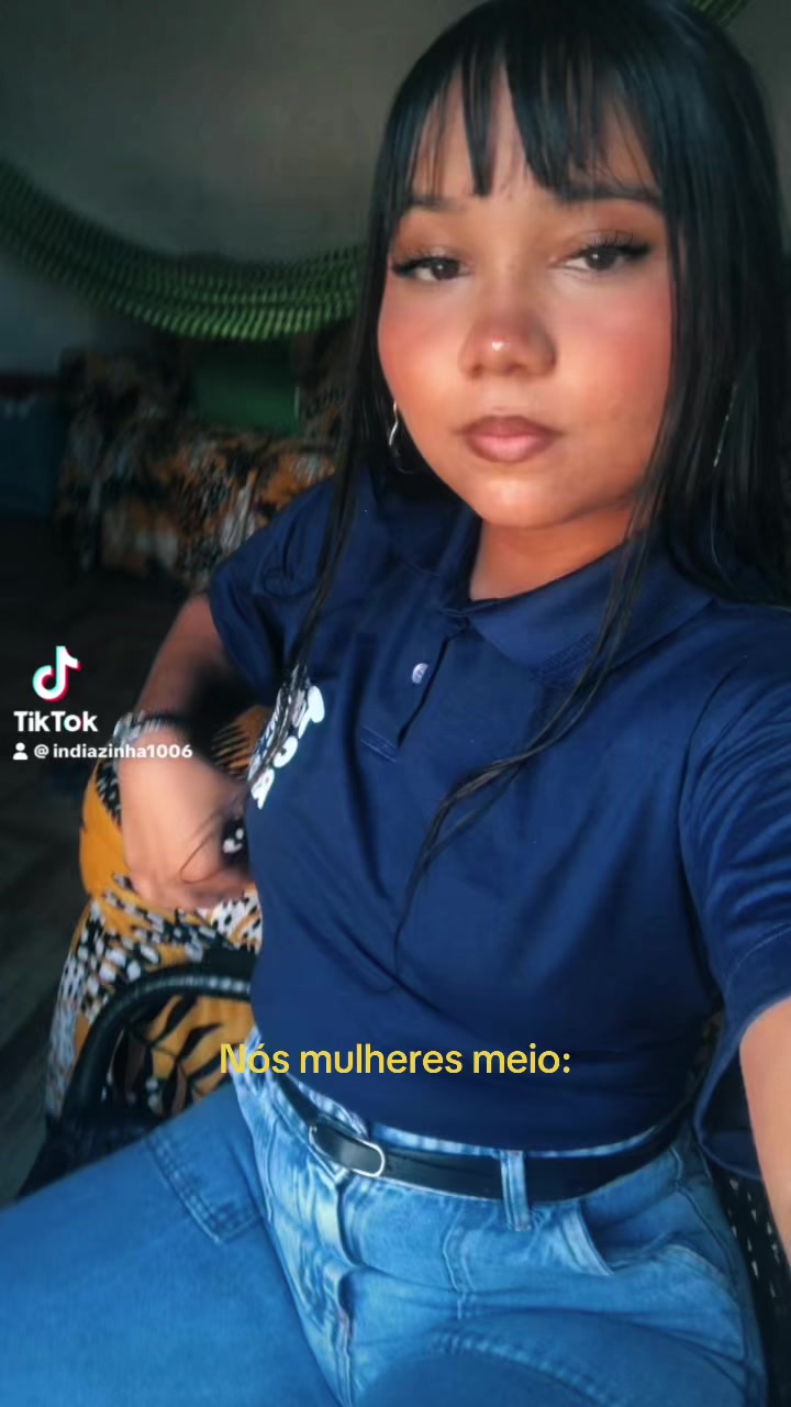 @Indiazinha
