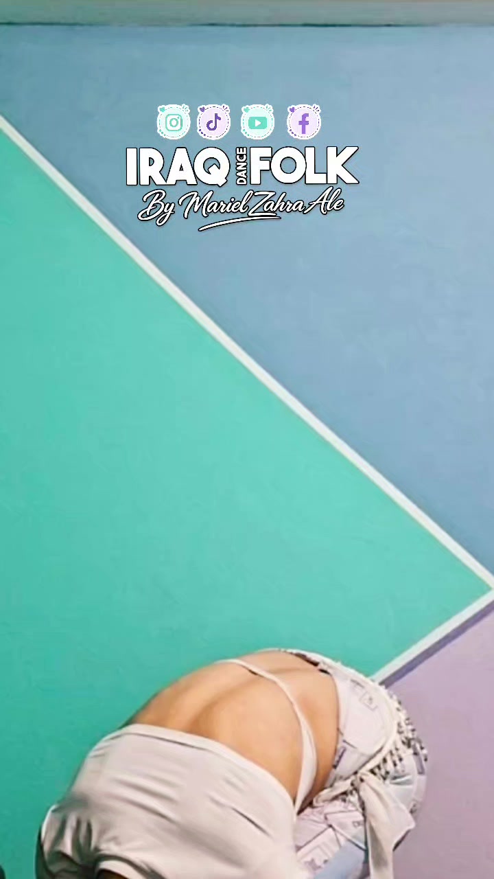 @MARIEL ZAHRA ALE 🇦🇷🇮🇶🇱🇧