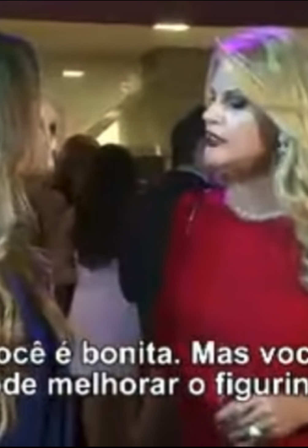 @Mulheres ricas