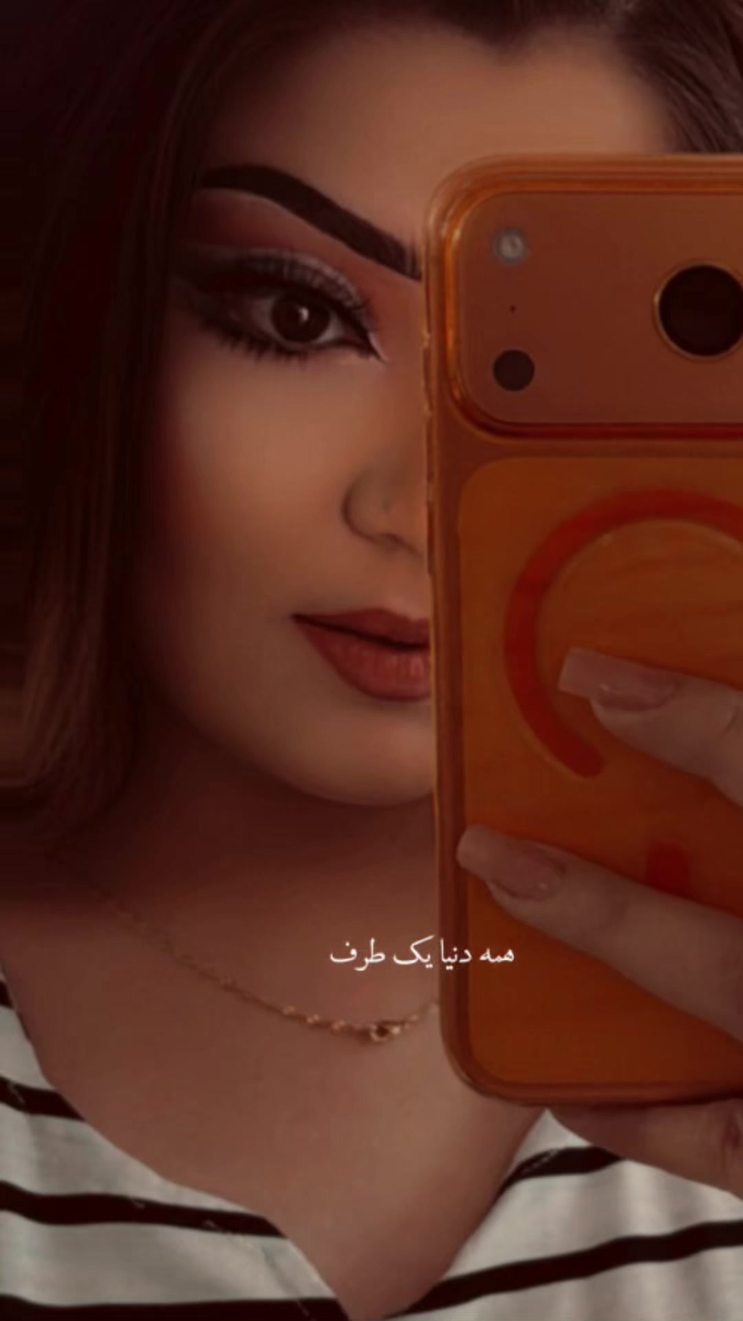 @Marina Jafari