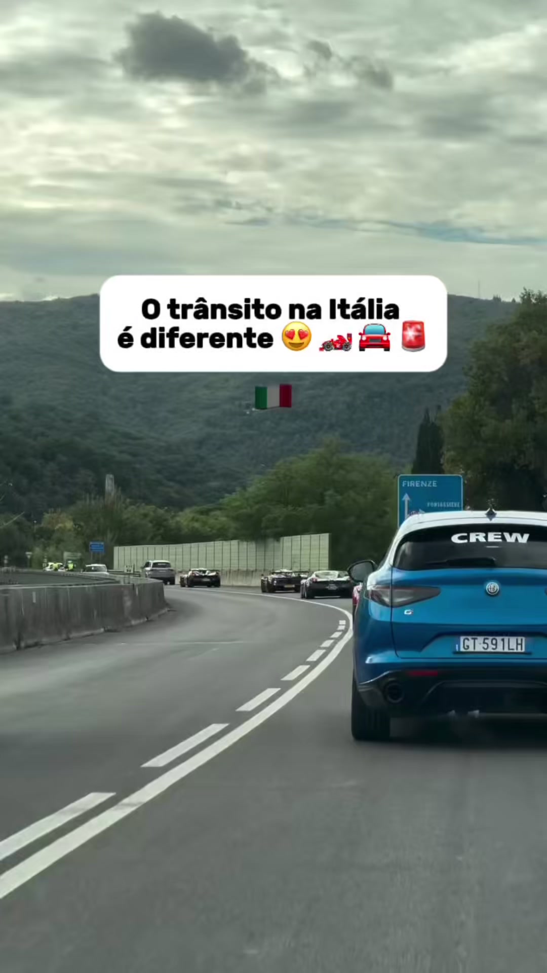 @Maurício - Bella Italia