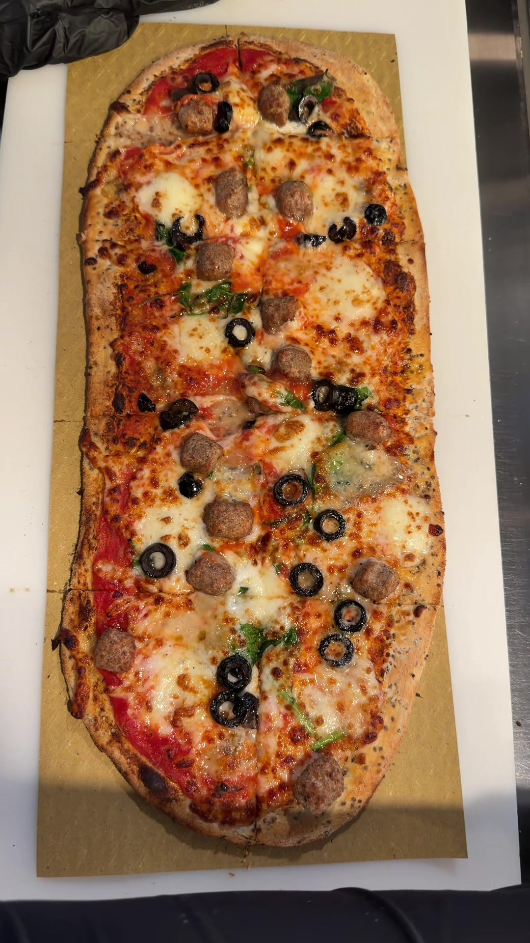 @P.Pole Pizza
