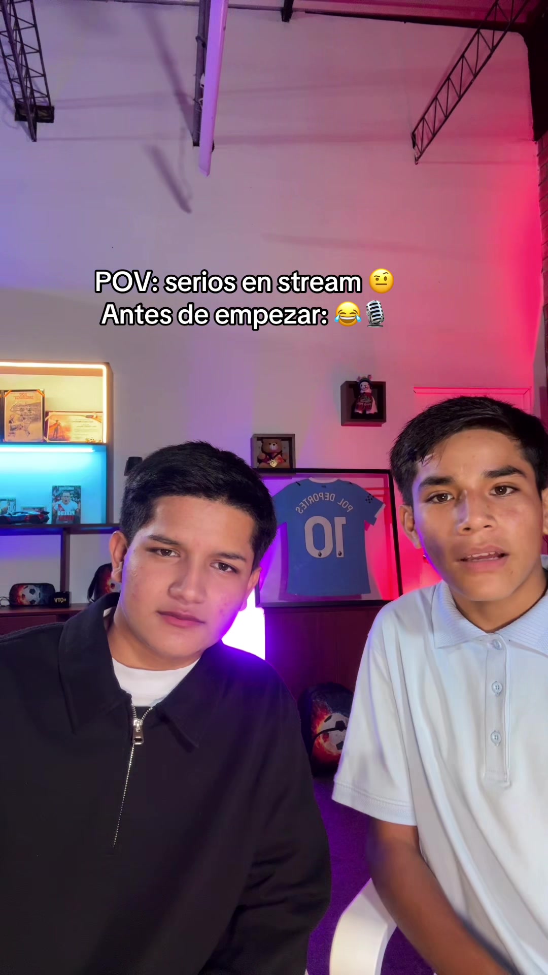 @Pol Deportes