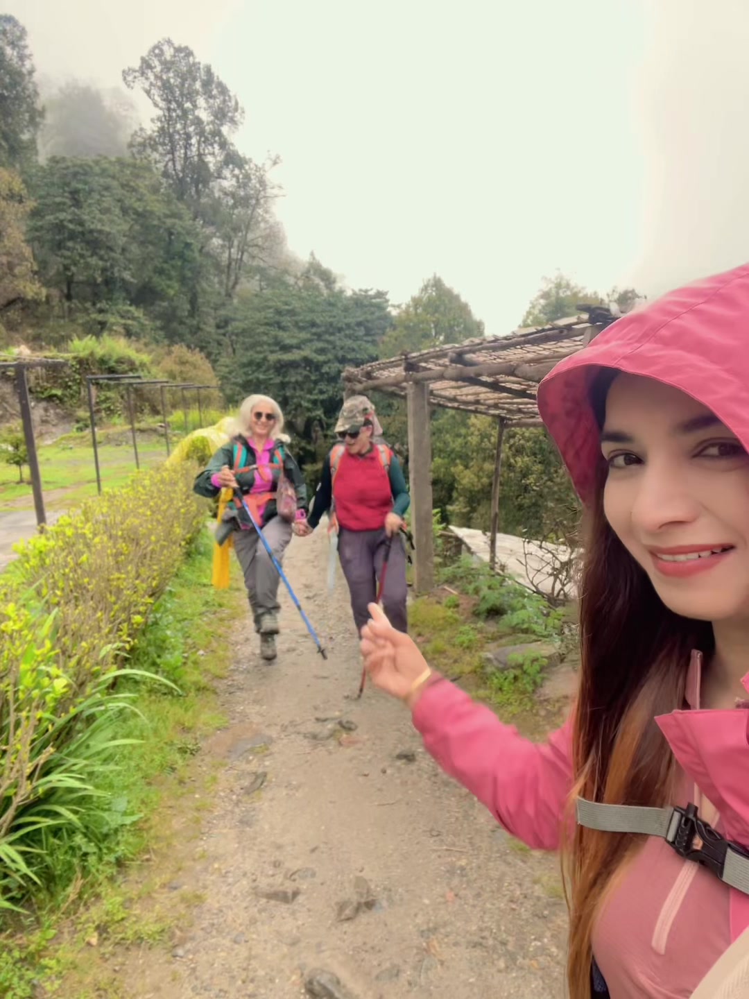 @Kamana Joshi