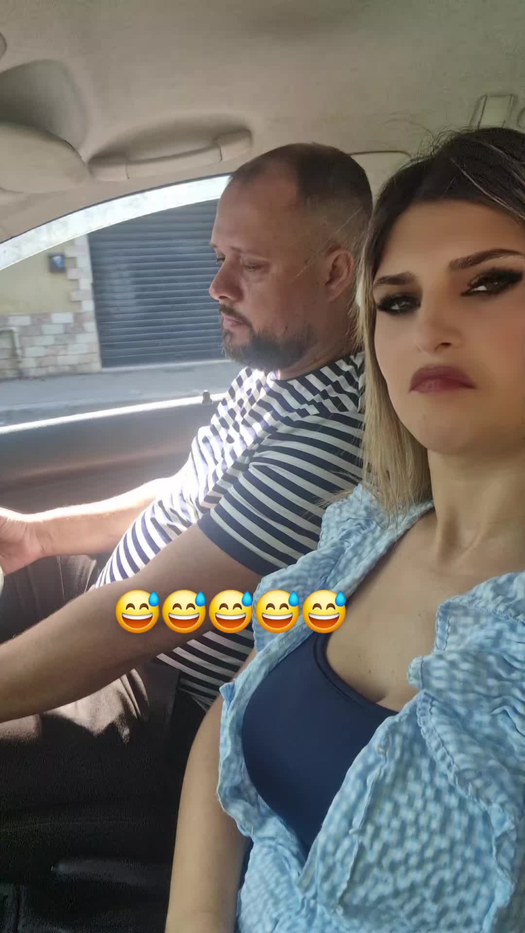 @La regina di Palermo 😍