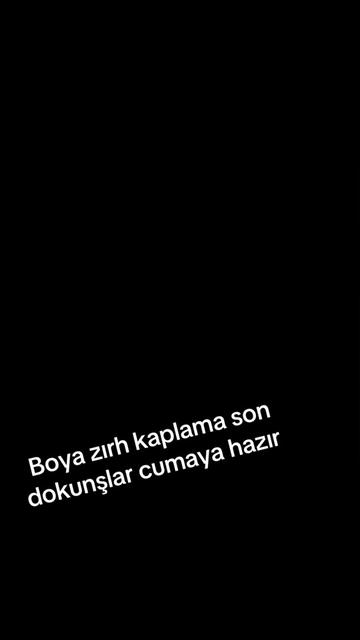 @&ouml;ZAY KARAVAN