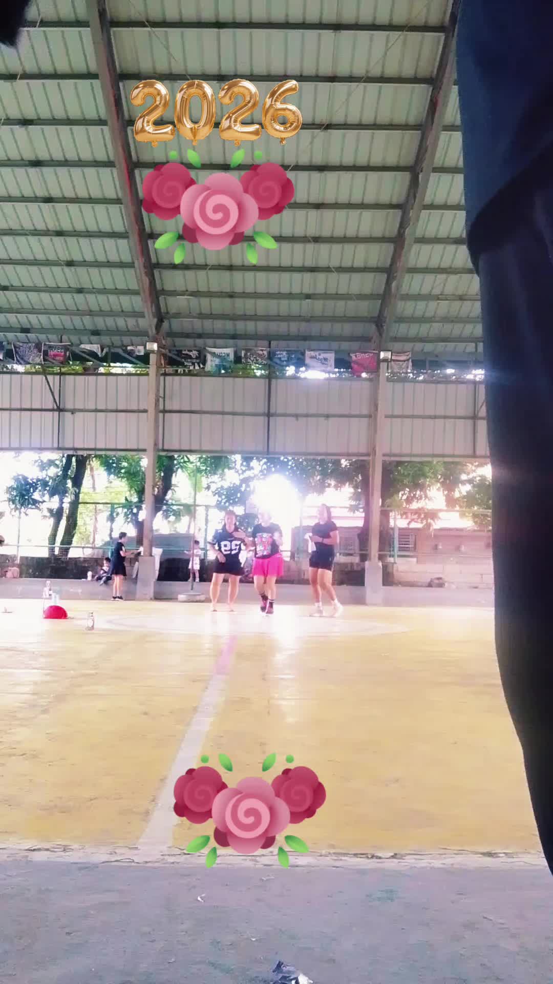 @Sarah Mapili