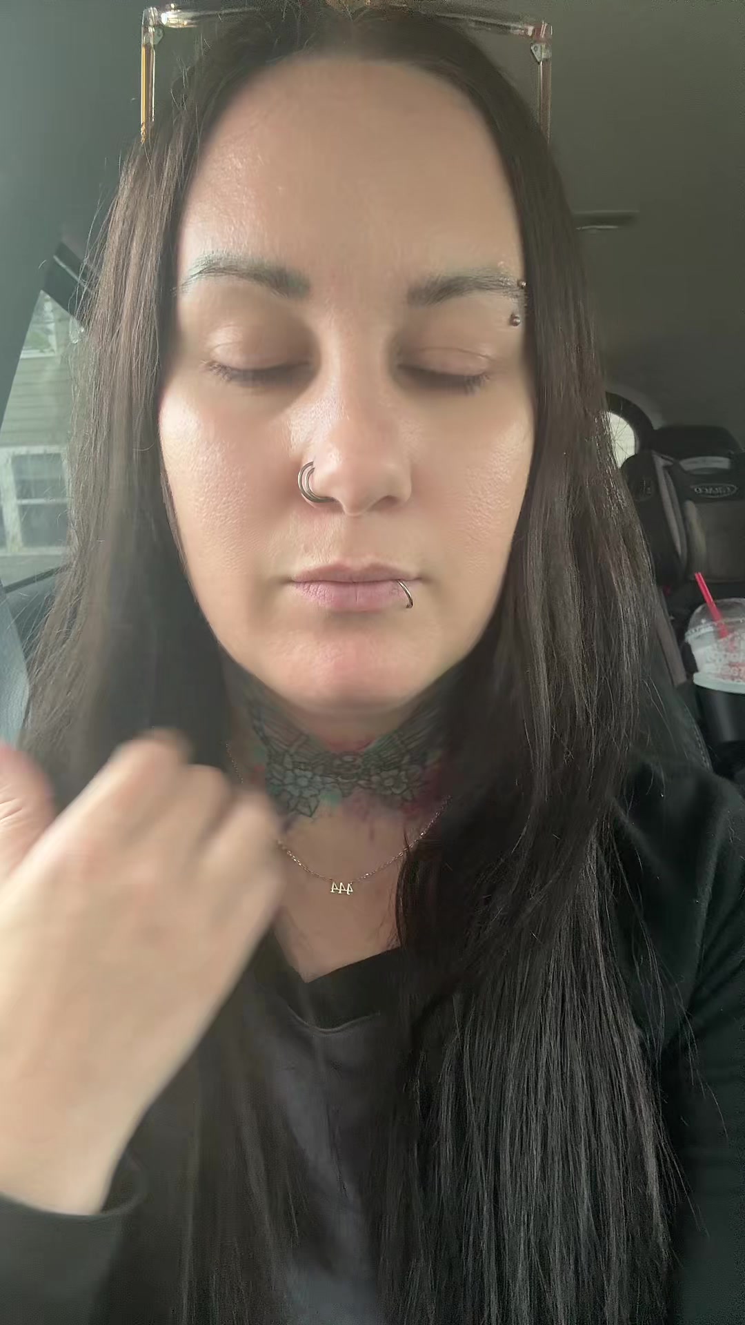 @Tiffany Danielle