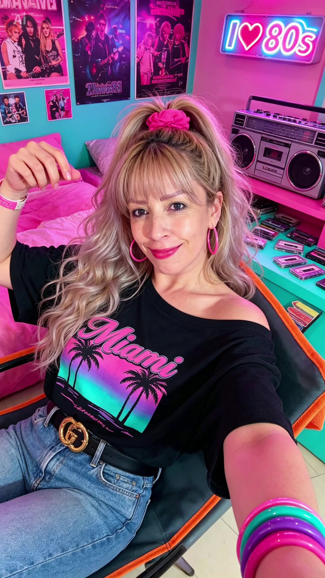 @Claudia Rugerii
