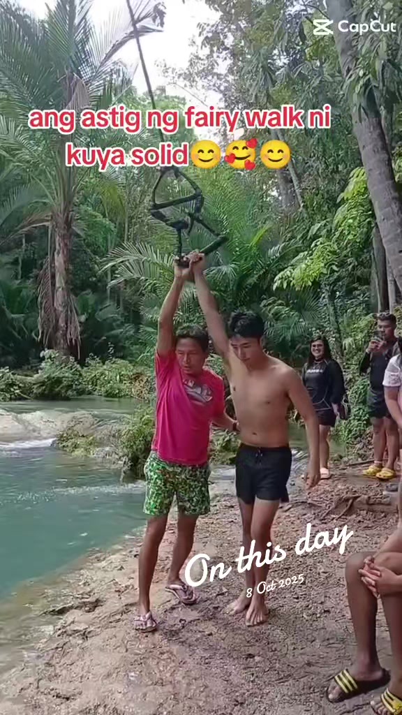 @Rimando baden(Lion Heart)