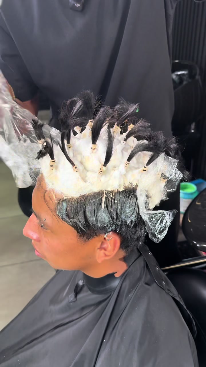 @Barberroy